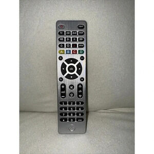 General Electric 33709 CL5 7252 Universal Remote Control (Tested)
